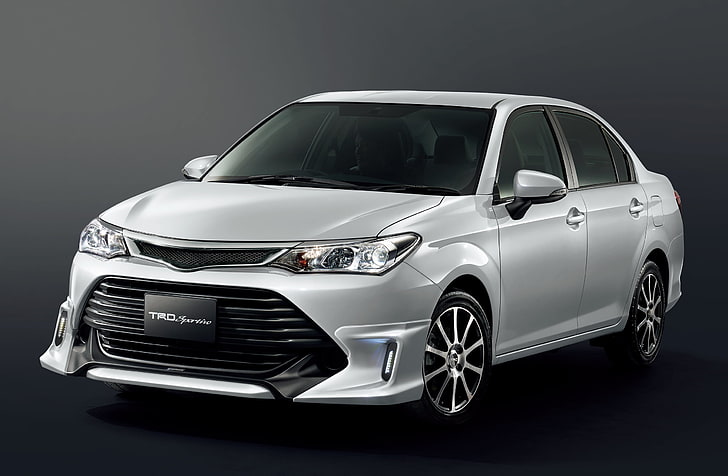 Toyota Axio