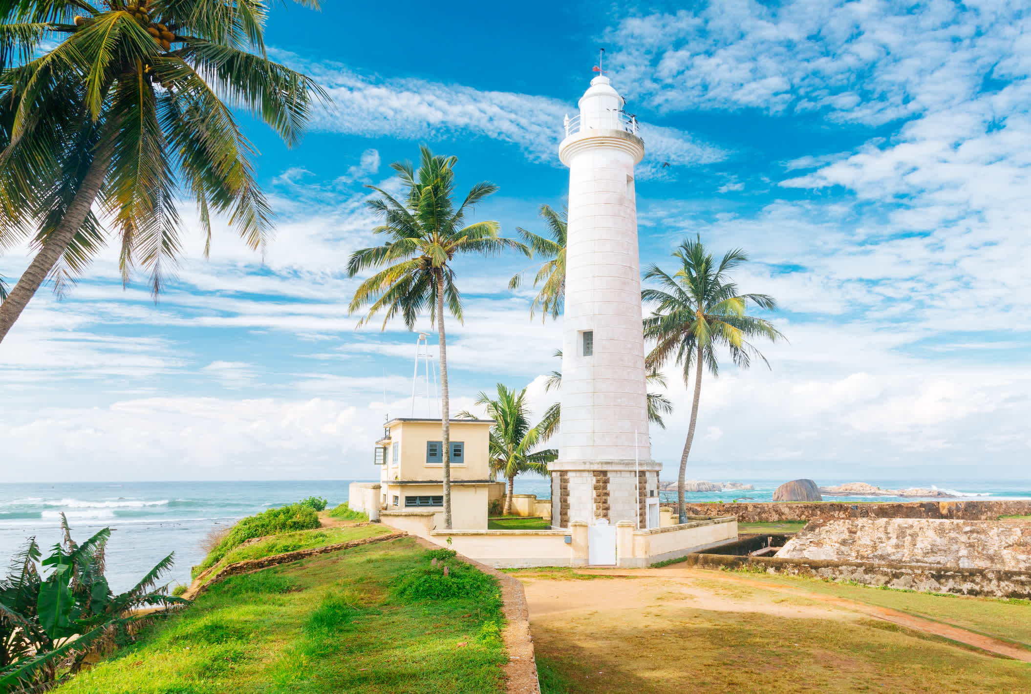 Galle Day Tour