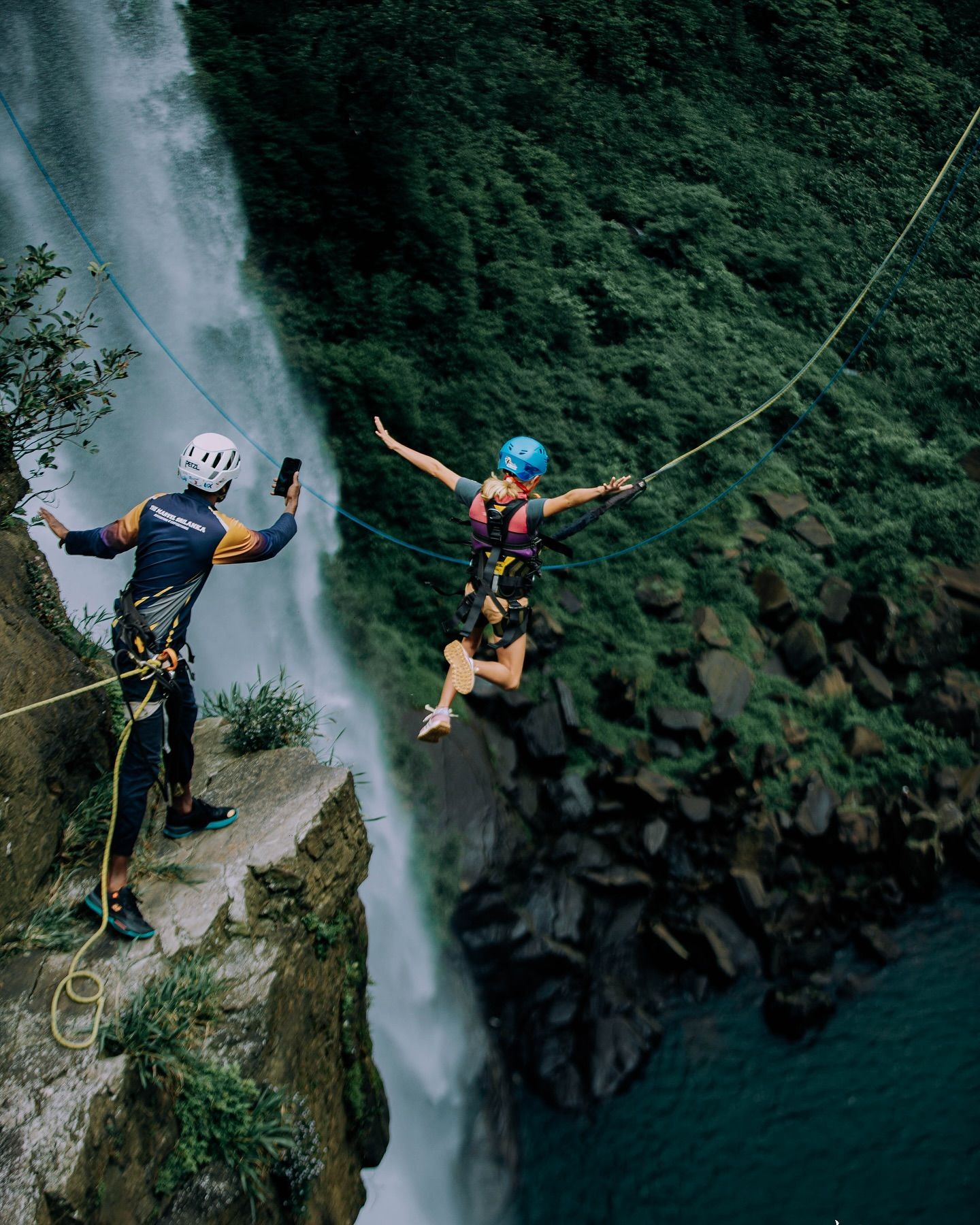 Adventure Tour