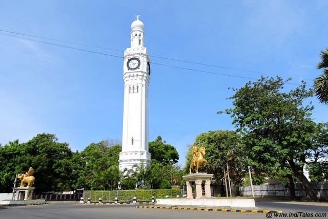 Jaffna City