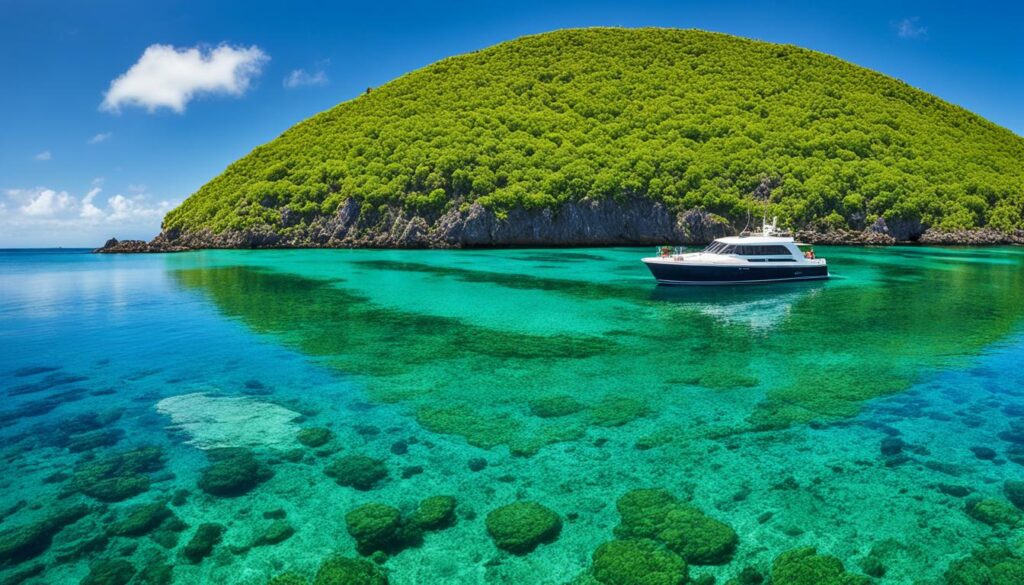Delft Island (Neduntheevu)