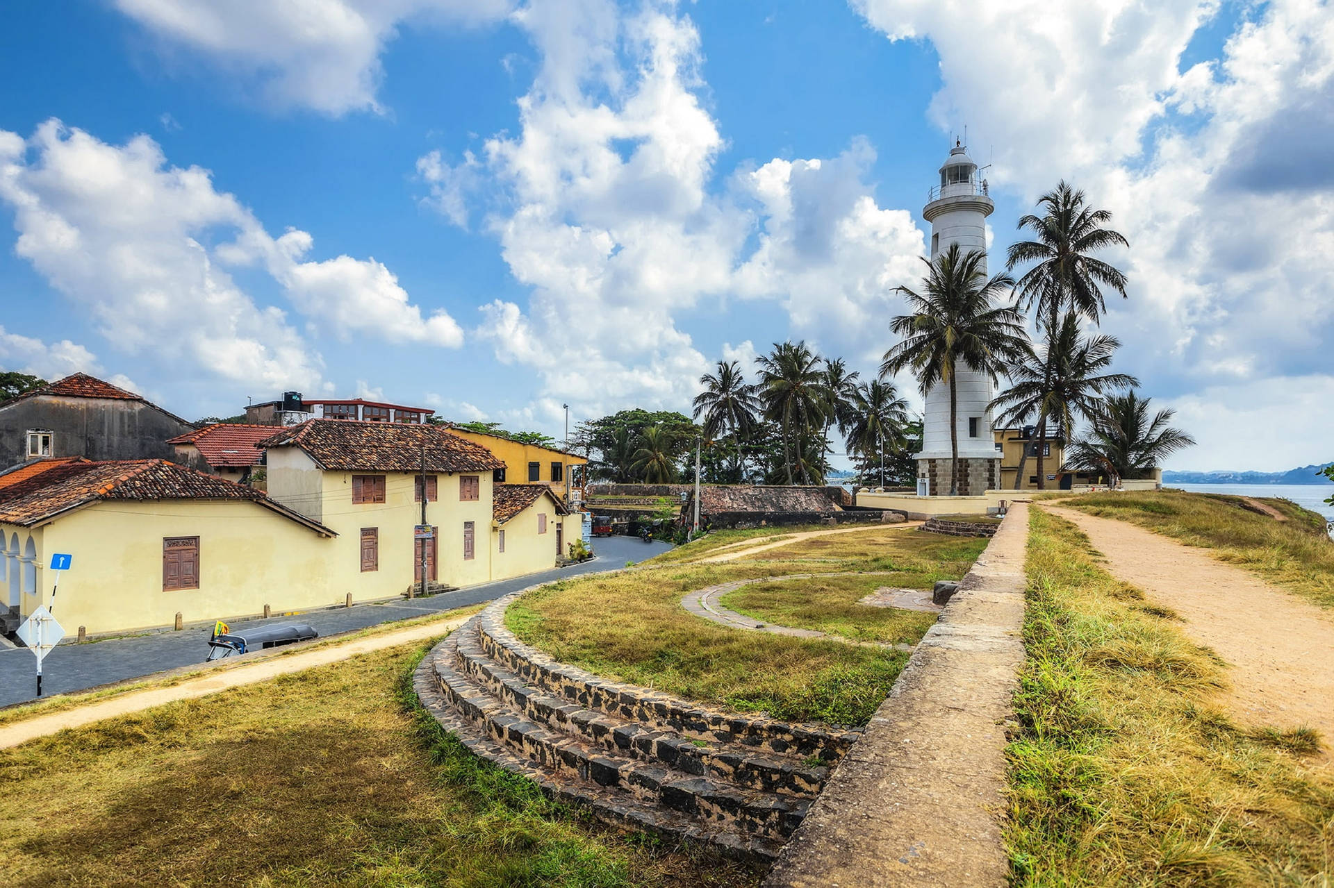Galle Fort