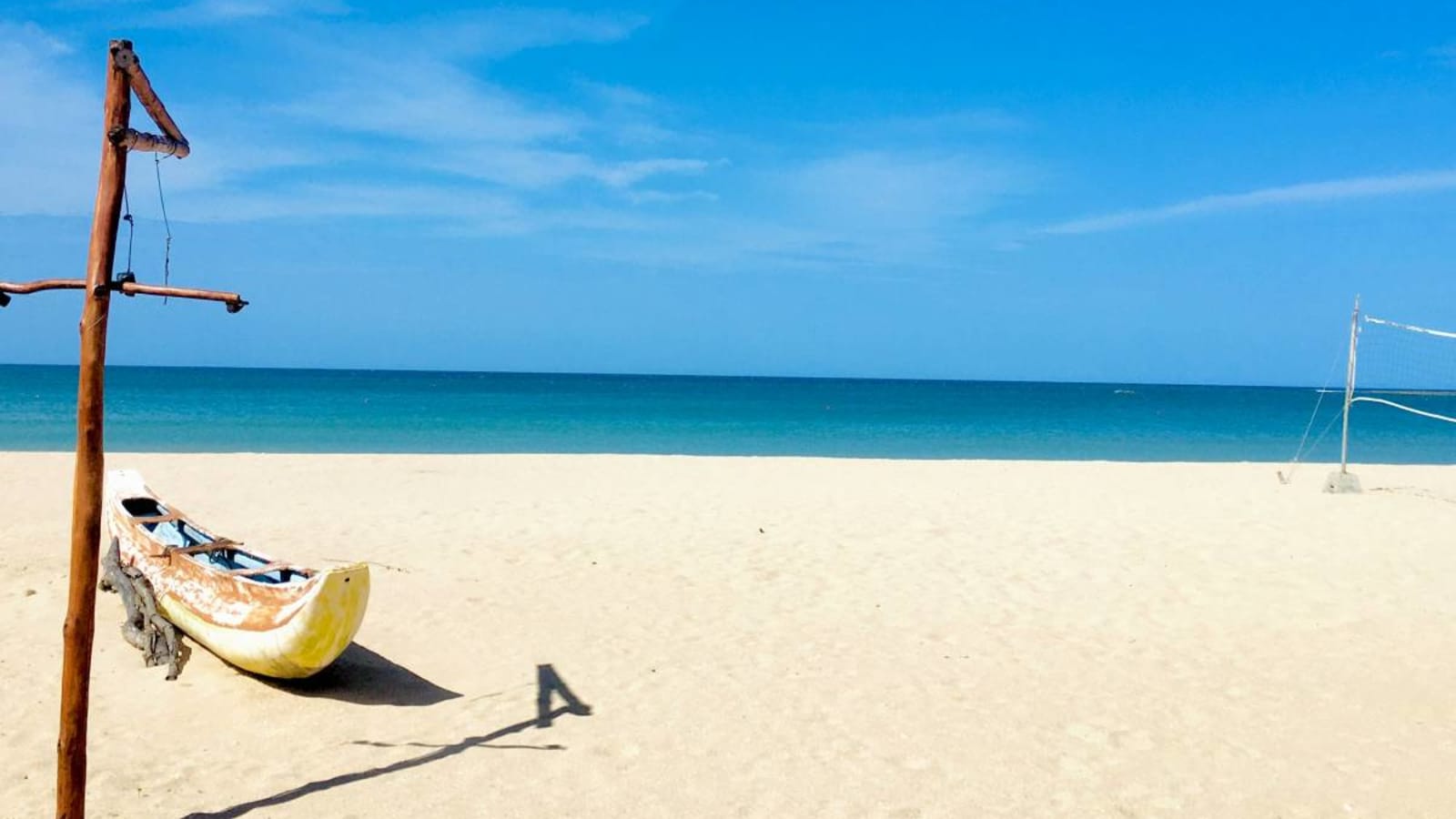 Pasikudah Beach